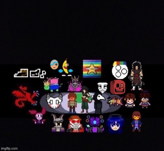 Added ying | made w/ Imgflip meme maker