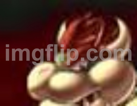 bowser fart cropped | image tagged in bowser fart cropped | made w/ Imgflip meme maker