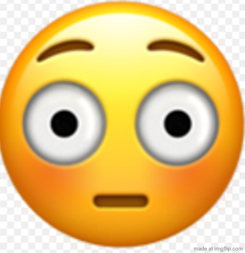 Embarrased Emoi | image tagged in embarrased emoi | made w/ Imgflip meme maker