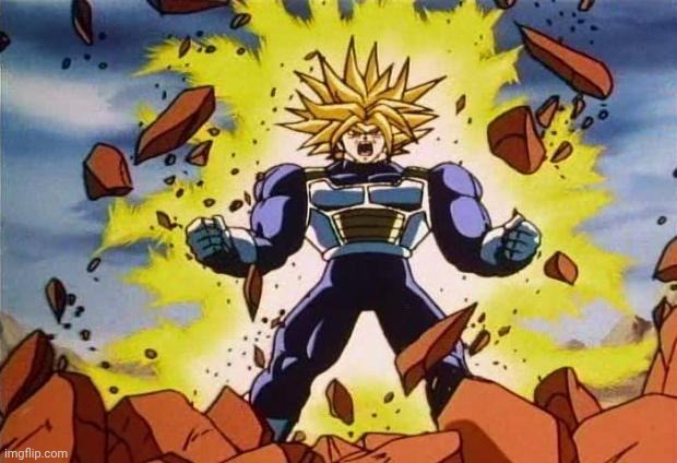 Dragon ball z | image tagged in dragon ball z | made w/ Imgflip meme maker