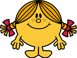 Little miss sunshine Blank Meme Template