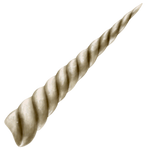 unicorn horn Meme Template