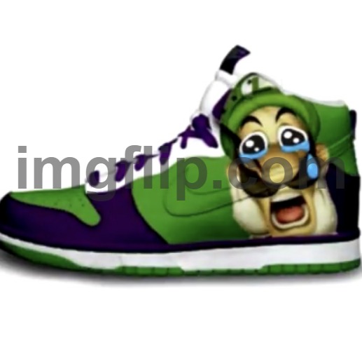 Sad wega shoes | image tagged in sad wega shoes | made w/ Imgflip meme maker