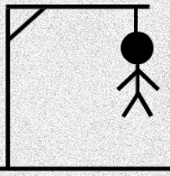 Hangman Wins Blank Meme Template