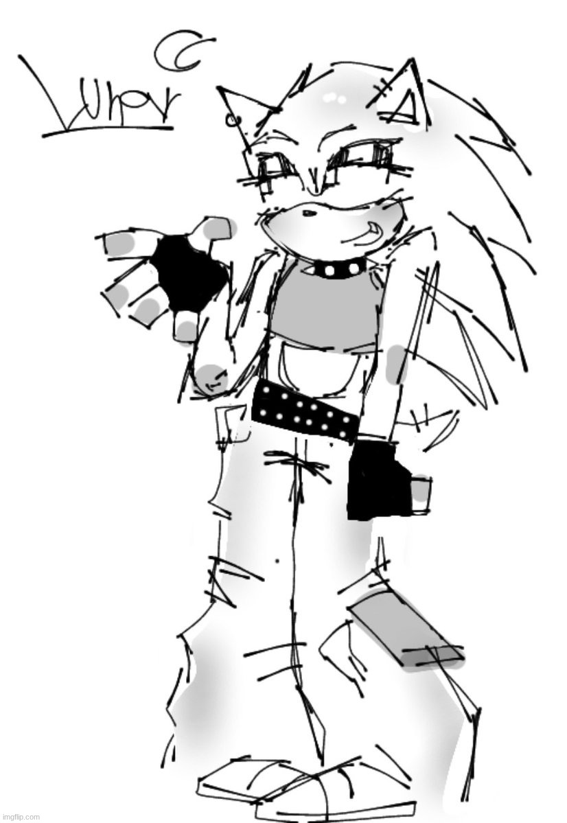 sonic | made w/ Imgflip meme maker