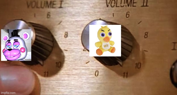 Spinal Tap These Amps go up to Eleven | image tagged in spinal tap these amps go up to eleven | made w/ Imgflip meme maker