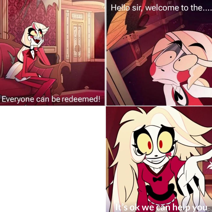 Charlie can redeem blank template Blank Meme Template