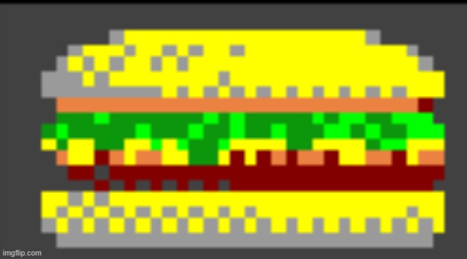 Omnicron Conspiracy hamburger | image tagged in omnicron conspiracy hamburger | made w/ Imgflip meme maker