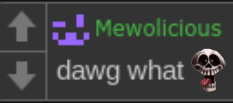 dawg what Blank Meme Template