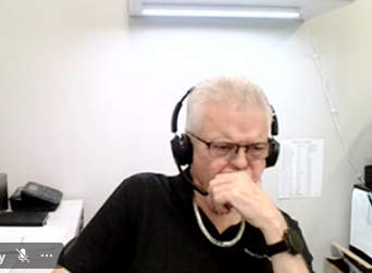 Big Booty Blank Meme Template