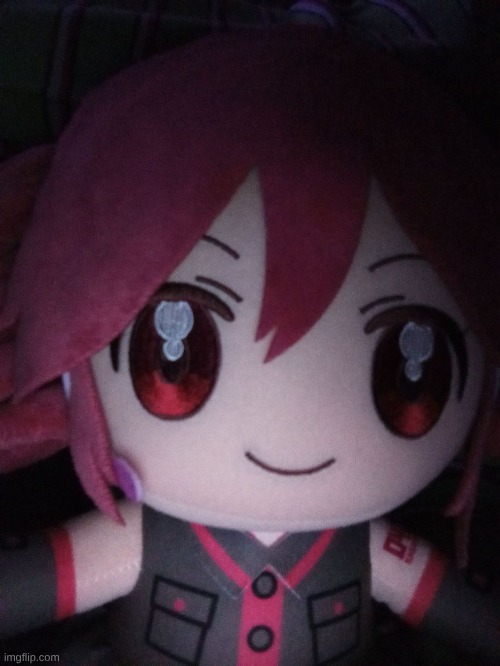teto | image tagged in teto | made w/ Imgflip meme maker
