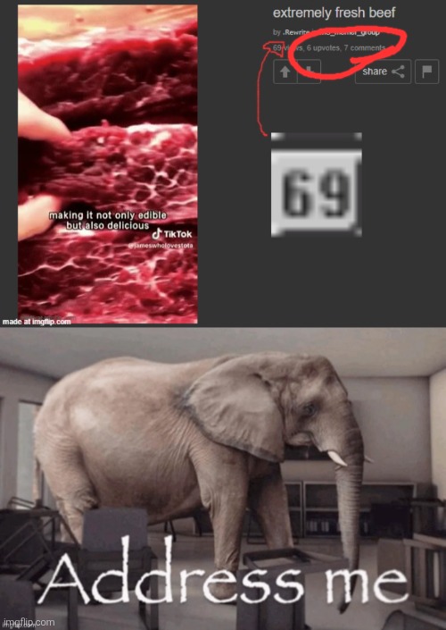 image tagged in address me | made w/ Imgflip meme maker