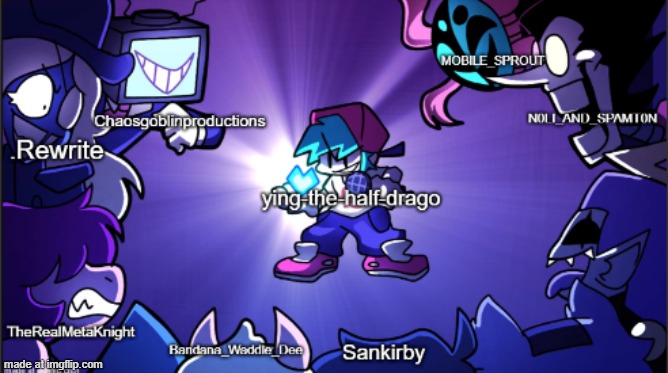 comeon guys i need more people | made w/ Imgflip meme maker