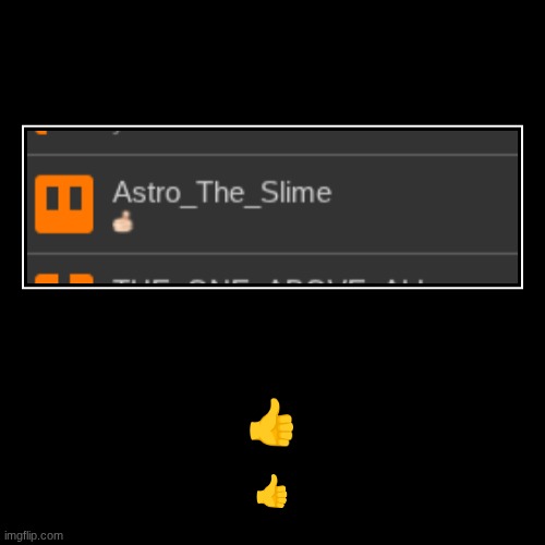 thumbs up | ? | ? | image tagged in funny,demotivationals | made w/ Imgflip demotivational maker