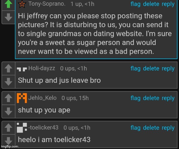 There are 3 types of people | made w/ Imgflip meme maker