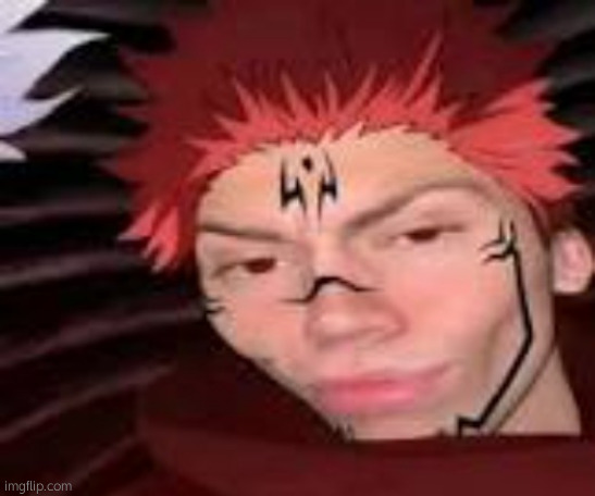 why tf are we all the sudden posting images of Toekuna | made w/ Imgflip meme maker