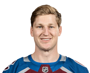 Nathan MacKinnon Blank Meme Template