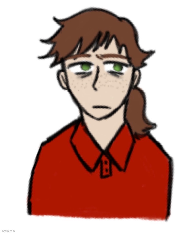 Me if i looked stereotypically irish????? (Send help) | made w/ Imgflip meme maker