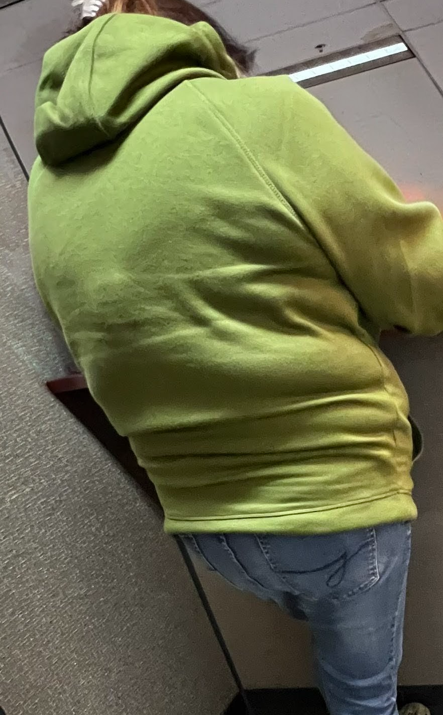 Satan's gift to pervs Blank Meme Template