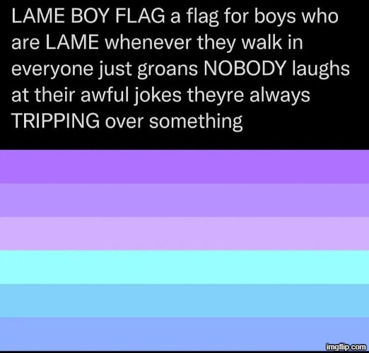 should i post ts in lgbtq stream | made w/ Imgflip meme maker