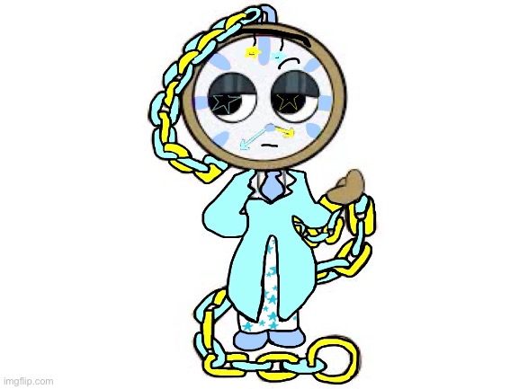 Dyle too (why did this take me so dang long to draw-) also yay i can be free from making temu startime skins | image tagged in blank white template | made w/ Imgflip meme maker