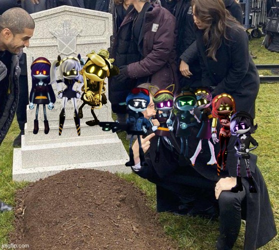 Gustin Grant cemetary burial | image tagged in gustin grant cemetary burial | made w/ Imgflip meme maker