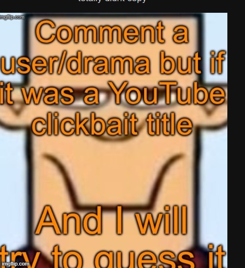 totally didnt copy | made w/ Imgflip meme maker