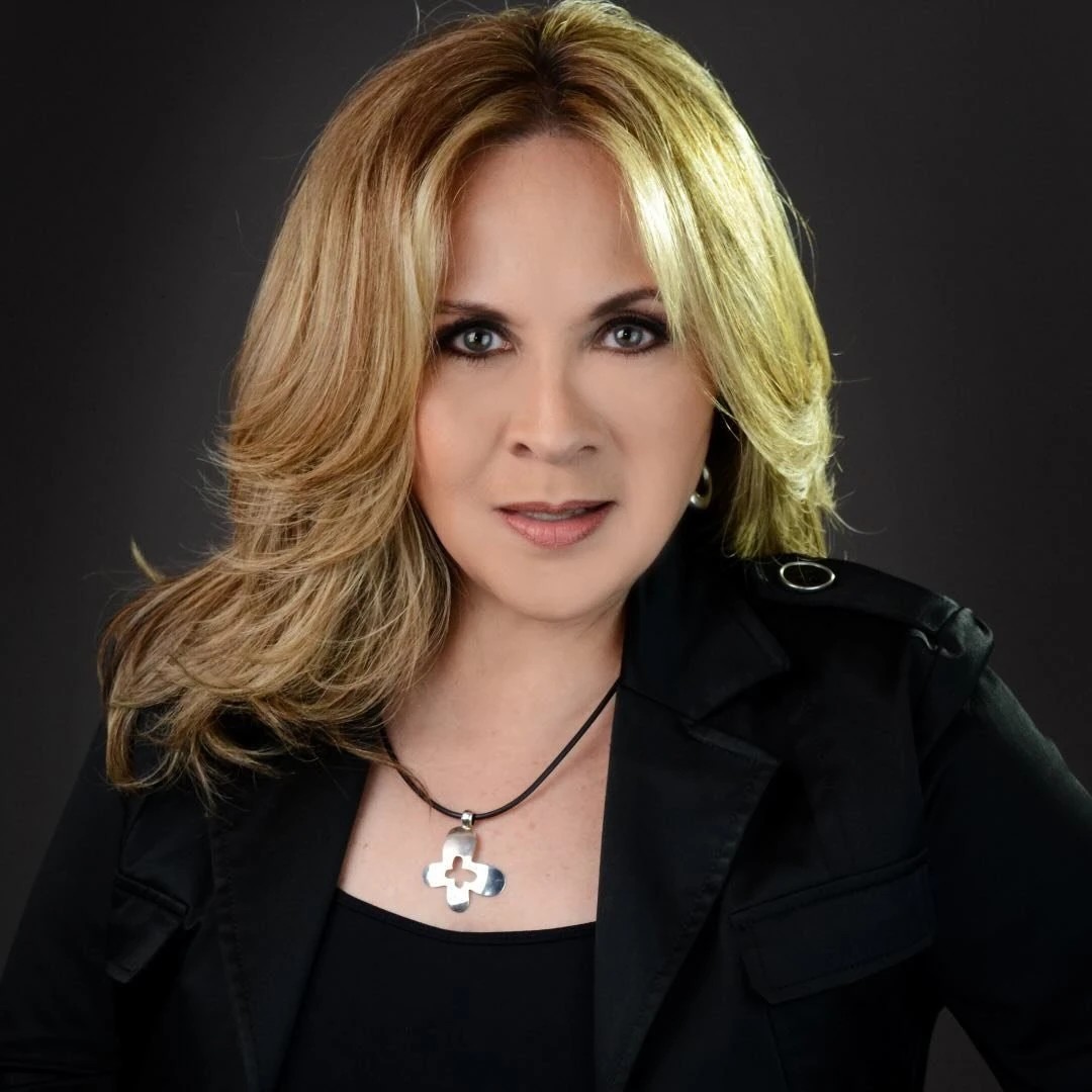 Maggie Vera Blank Meme Template