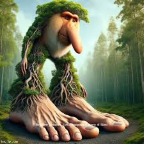 yall lwk sleeping on this brainrot | image tagged in brr-brr-patapim | made w/ Imgflip meme maker