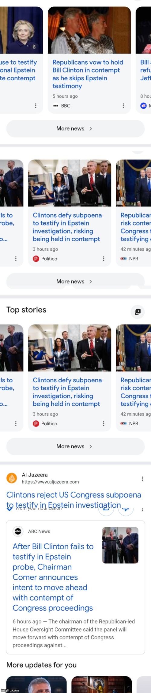 LADIES & gents Fake news,mscnn,aljzra -npr has just been defeated 47 broke the woke kamels back! | image tagged in wtf,topnews | made w/ Imgflip meme maker