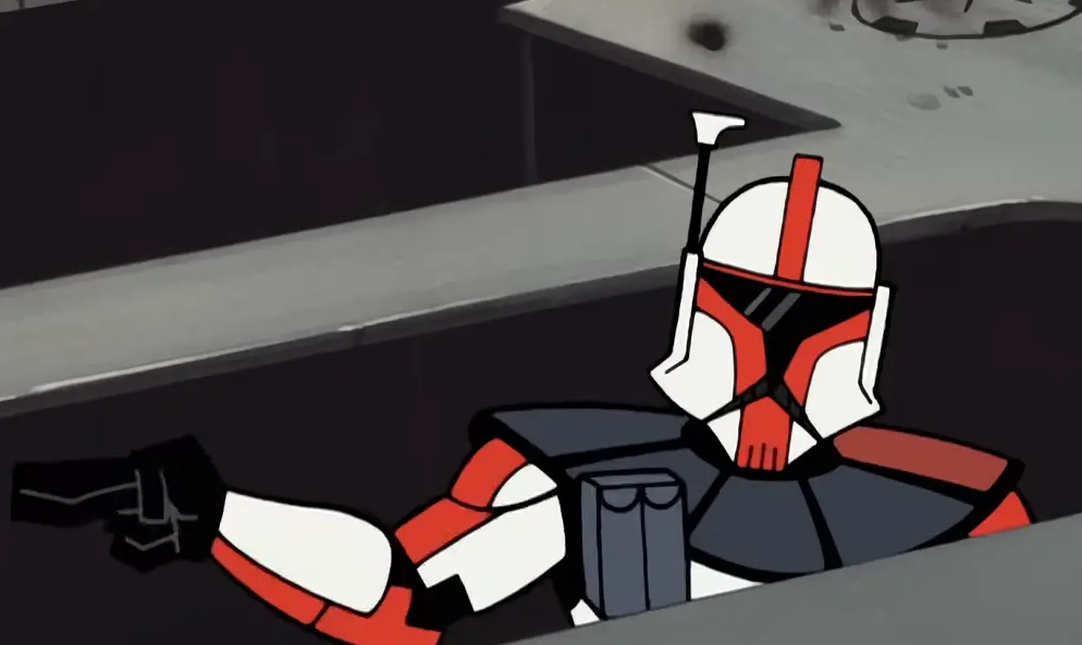 Checkmate clanker Blank Meme Template