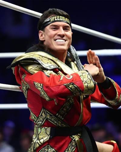 Mike Blank Meme Template