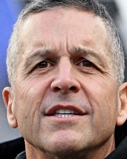 John Harbaugh Blank Meme Template