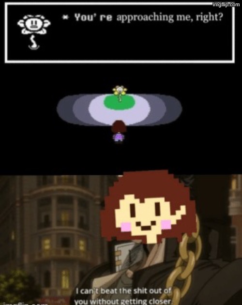 Just some old Fell | made w/ Imgflip meme maker