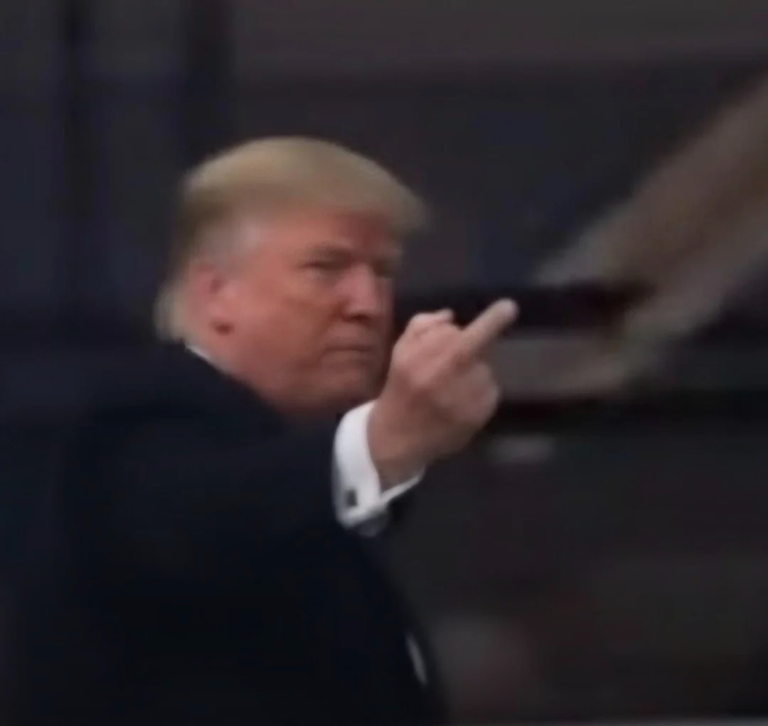 Pedophile Protector Blank Meme Template