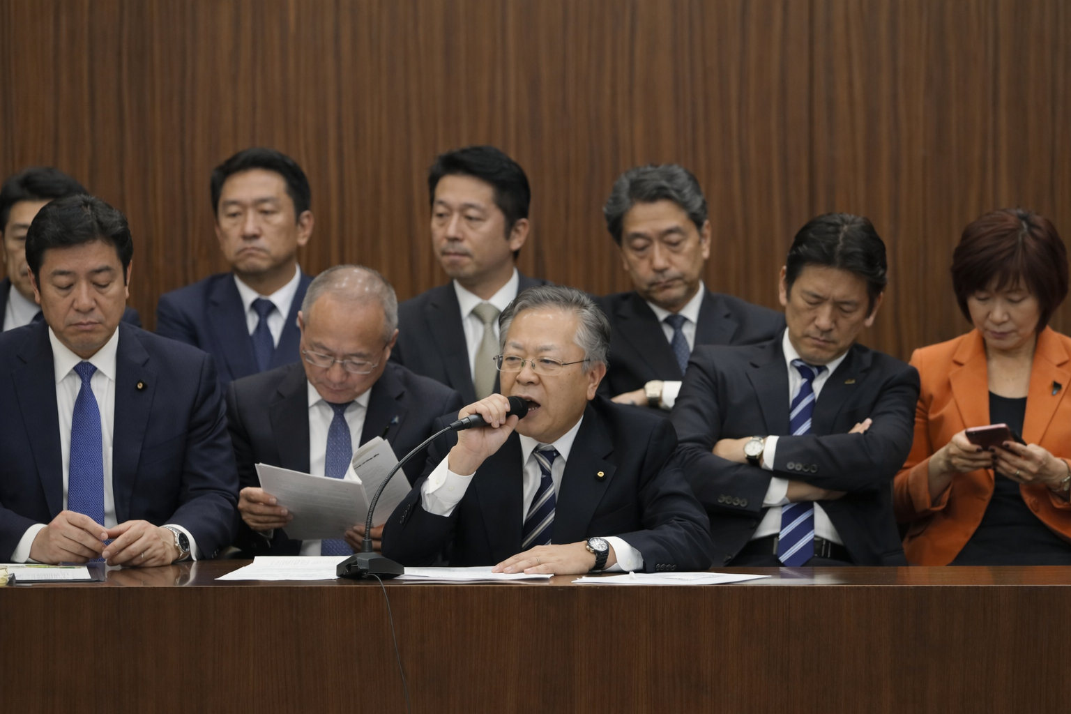 Would - who cares? Blank Meme Template