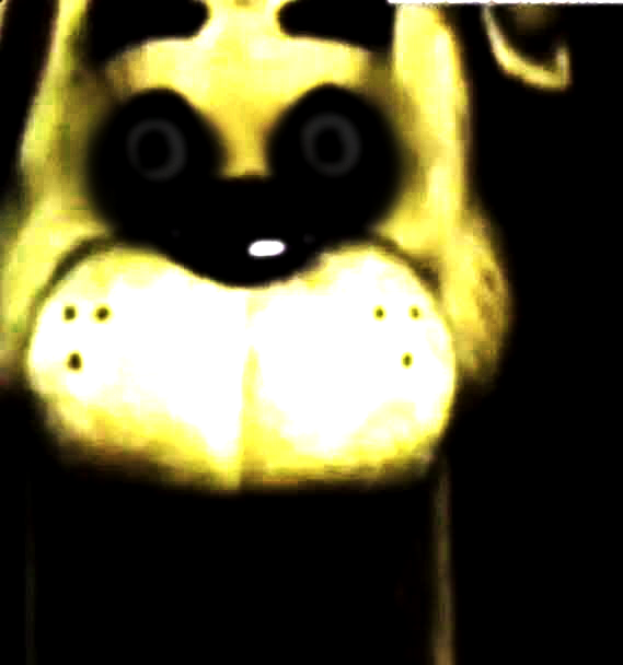 when she touch yo golden dingaling Blank Meme Template