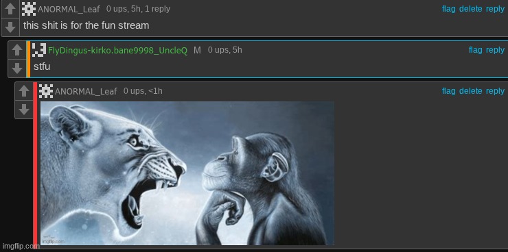 ragebait | image tagged in memes | made w/ Imgflip meme maker