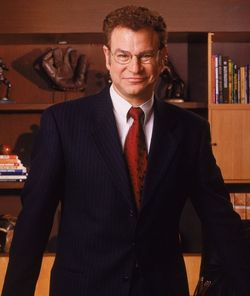 Arli$$ Blank Meme Template