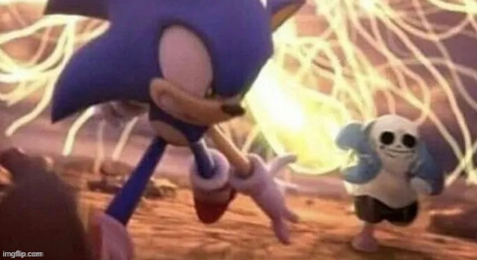 Sans | image tagged in sans | made w/ Imgflip meme maker