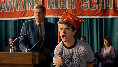 This Is Our Year! Blank Meme Template