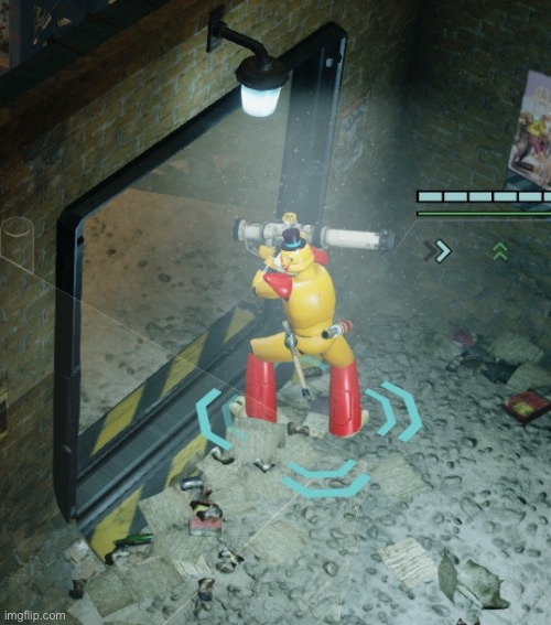 new fnaf game leak | made w/ Imgflip meme maker