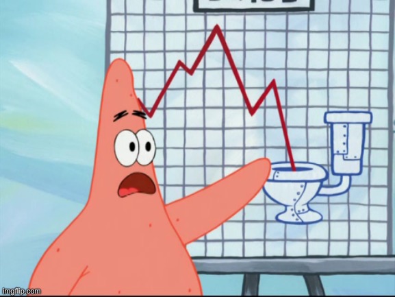 Patrick stock | image tagged in patrick stock | made w/ Imgflip meme maker