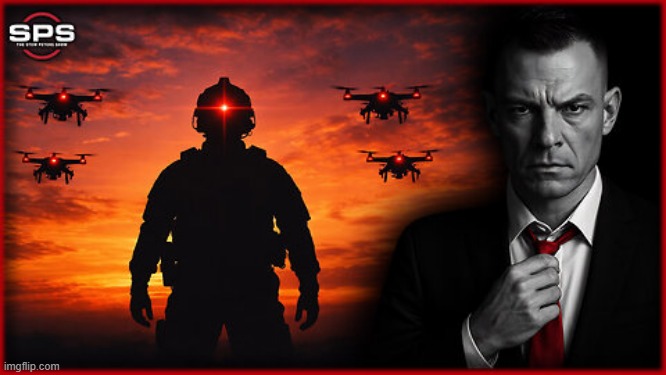 ZIONIST CYBER MONSTER AXONIUS HIJACKS US GOVERNMENT & MILITARY—ALL YOUR SECRETS SHIPPED STRAIGHT TO TEL AVIV! (Video) 