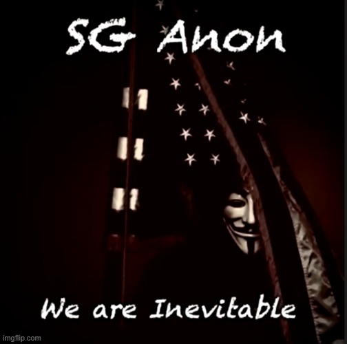 SG Anon: Extraction Op 1.13.26 - The GITMO March Begins!  (Video) 