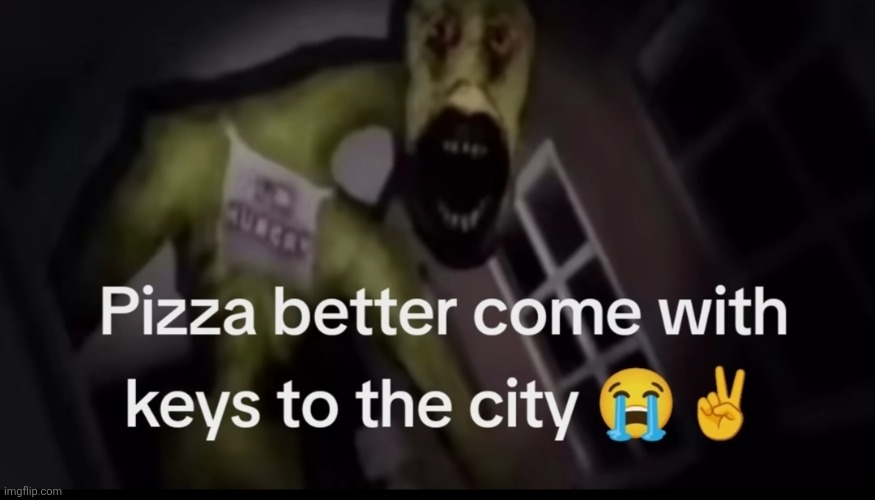 Terror Chica: | image tagged in nightmare,funny,fnaf,five nights at freddys | made w/ Imgflip meme maker