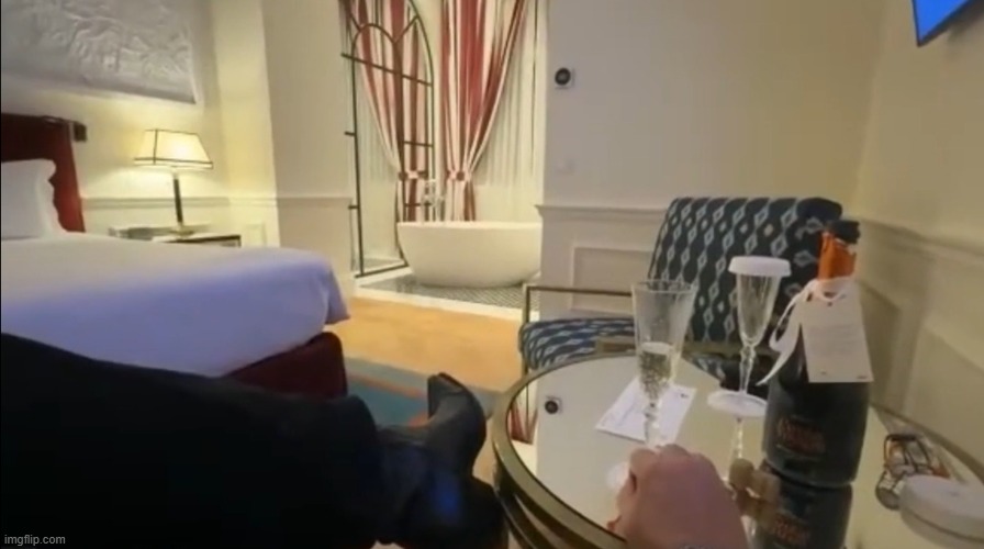 Juan O' Savin: Big Q Intel 1.13.26 - A Month We Will Never Forget! (Video) 