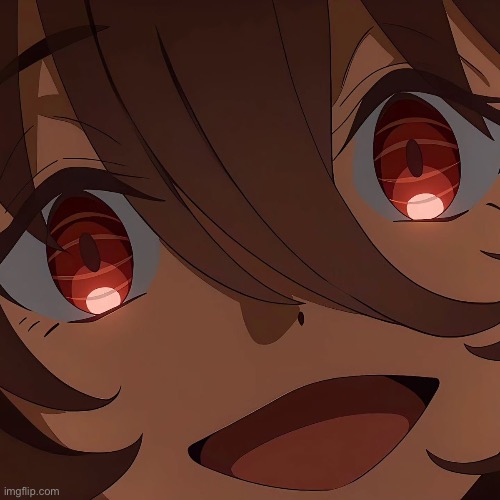 Anime: Umamusume | made w/ Imgflip meme maker