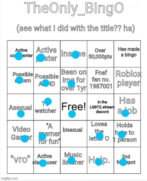 O's bubububingooo | image tagged in o's bubububingooo | made w/ Imgflip meme maker