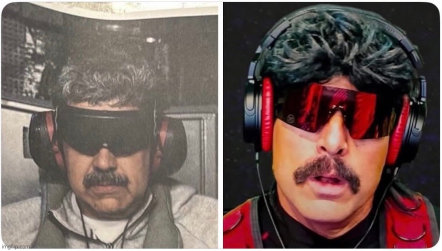 Not sure if this is entirely okay by stream rules but eh | made w/ Imgflip meme maker